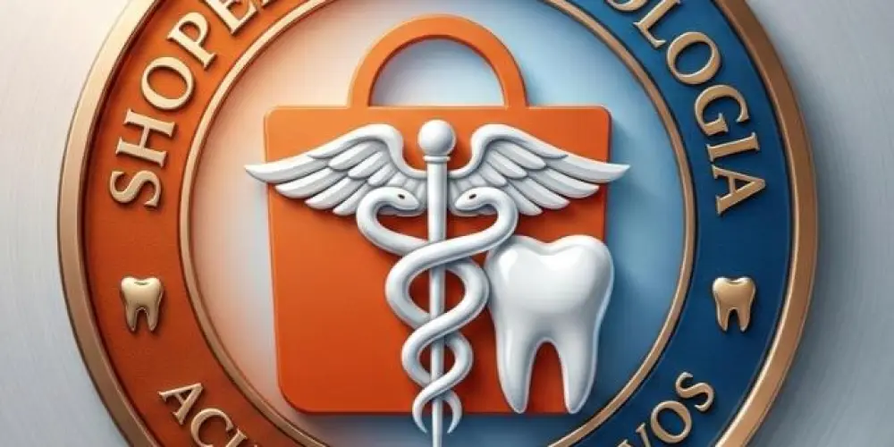 Imagem do grupo de WhatsApp Shopee - Odontologia 🛍🦷