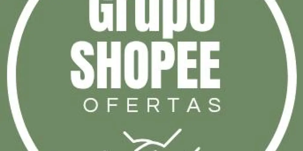 Imagem do grupo de WhatsApp 🔥SHOPEE OFERTAS 🤑🇧🇷