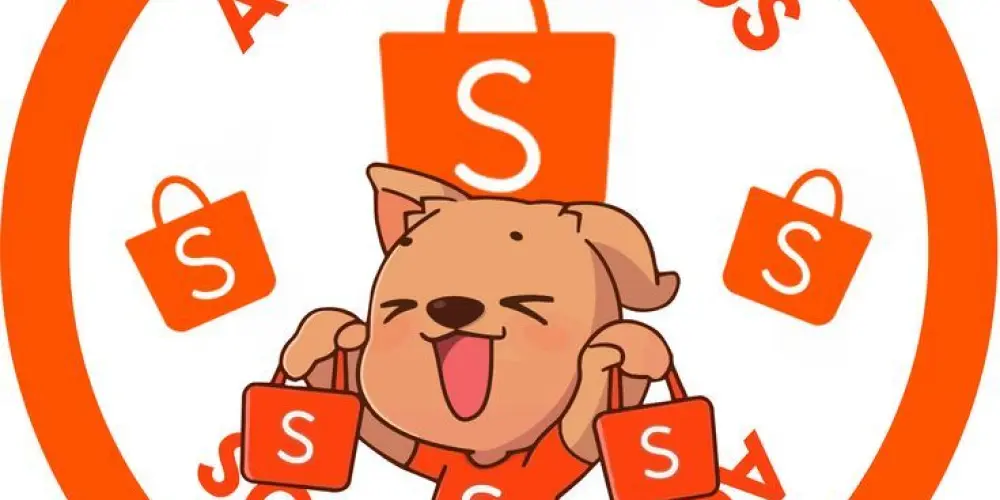 Imagem do grupo de WhatsApp Shopee Ofertas & Cupons 💸