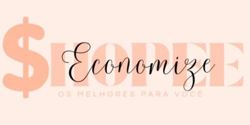 Imagem do grupo de WhatsApp Shopee.economize