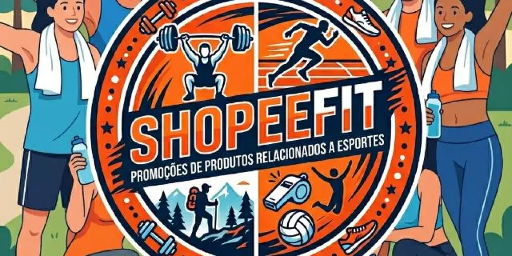 Imagem do grupo de WhatsApp Shopeefit 🏋🏽‍♀️💪🏼