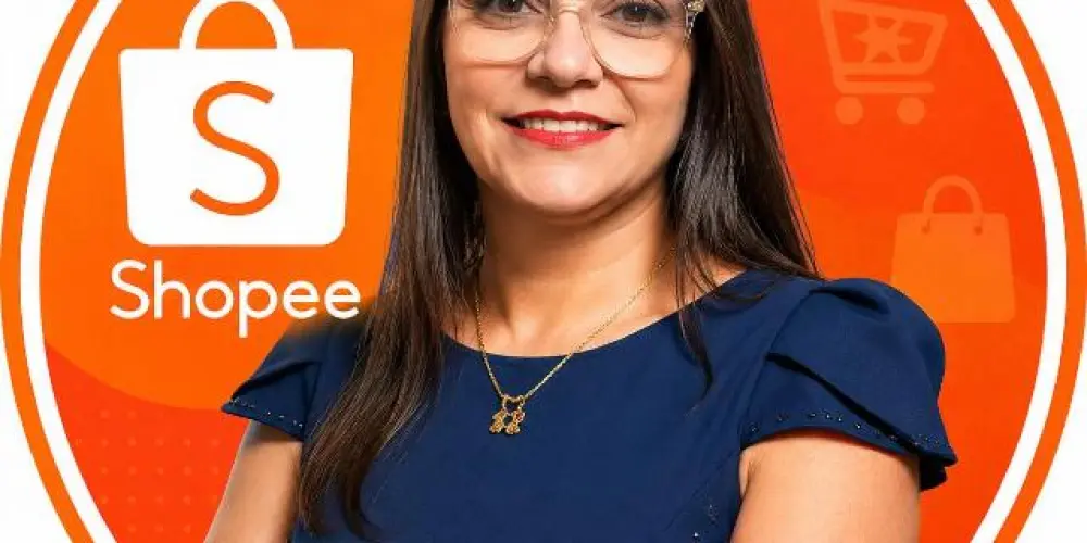 Imagem do grupo de WhatsApp ShopeeSandra 1