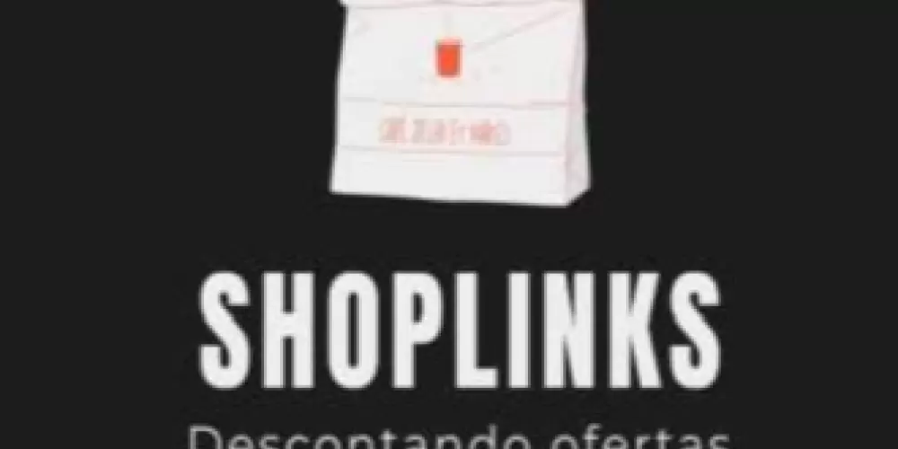 Imagem do grupo de WhatsApp Shoplinks