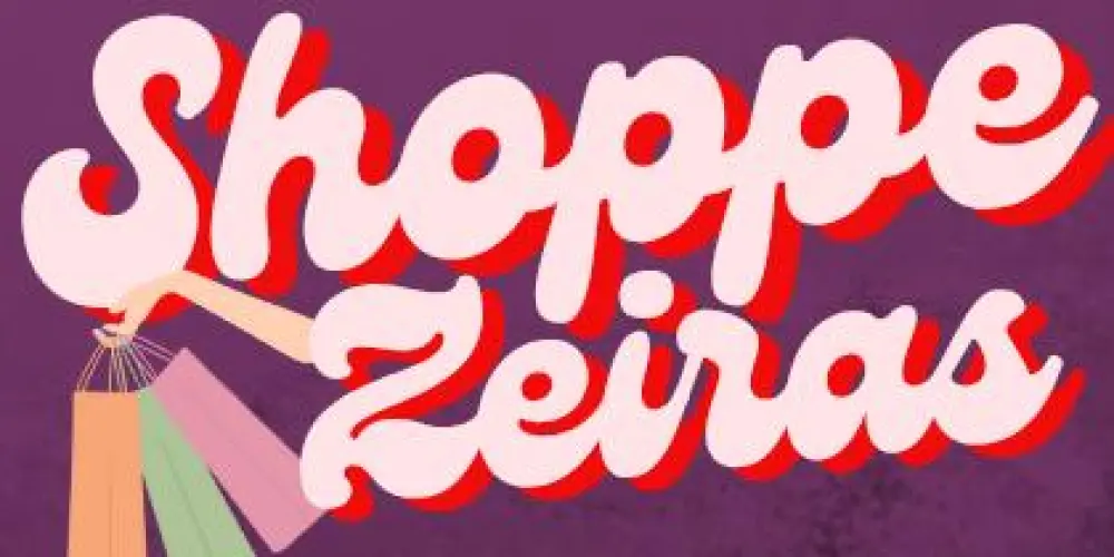 Imagem do grupo de WhatsApp SHOPPEZEIRAS 🛍️ (Achadinhos)