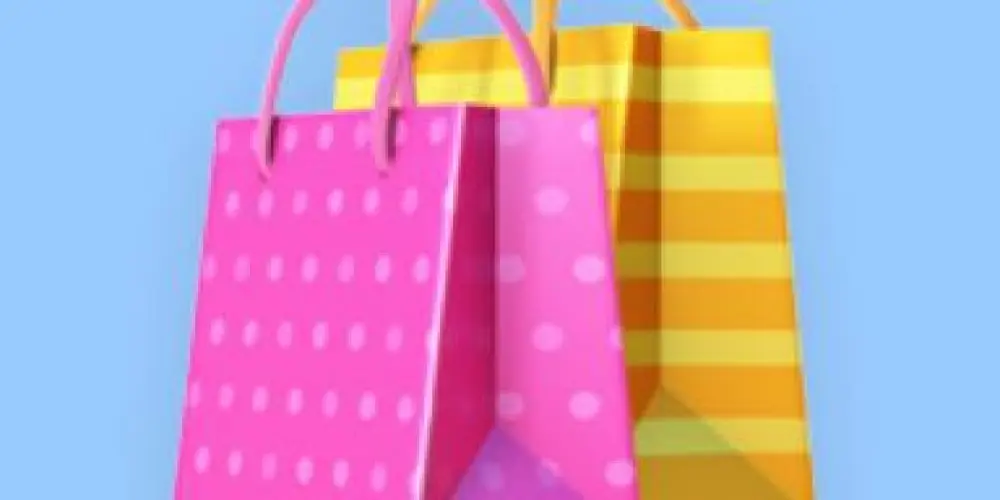 Imagem do grupo de WhatsApp Shopping 🛍