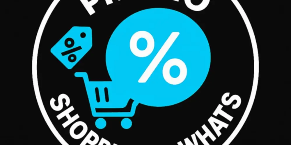 Imagem do grupo de WhatsApp SHOPPING DO WHATS