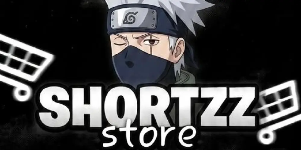 Imagem do grupo de WhatsApp SHORTZZ store