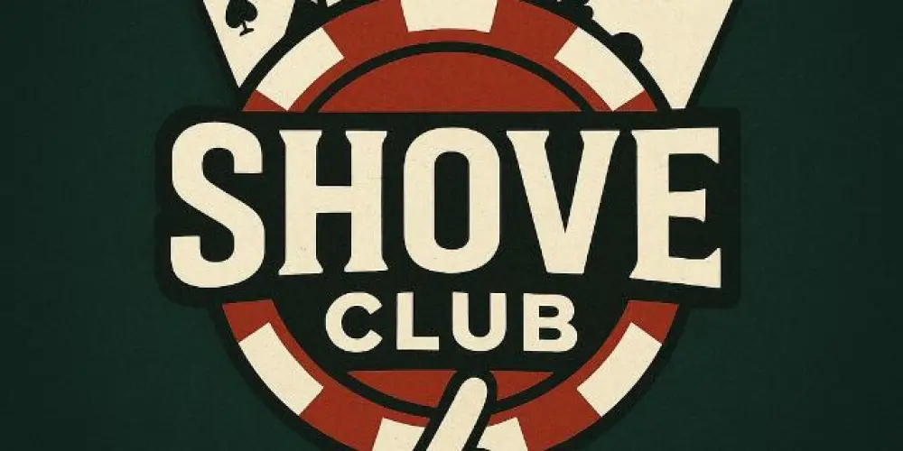 Imagem do grupo de WhatsApp Shoveclube