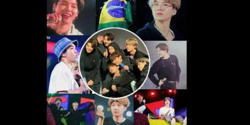 Imagem do grupo de WhatsApp SHOW BTS 2026💜🤩(ARMYS PARAENSES)❤️🤍💜