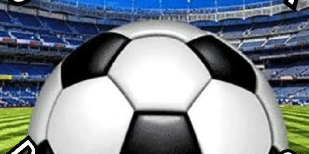 Imagem do grupo de WhatsApp SHOW DE BOLA ⚽🎊