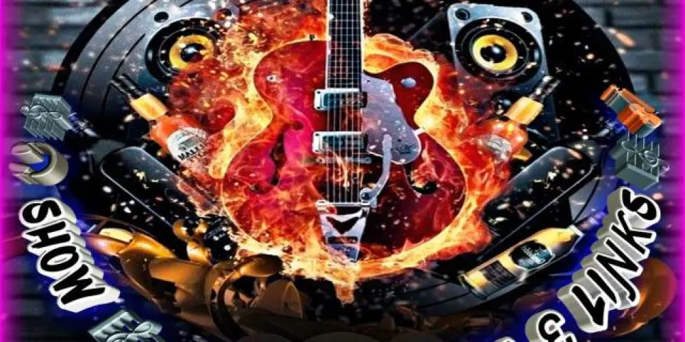 Imagem do grupo de WhatsApp 🎻 SHOW 🎷 MUSIƇAS Ɛ LIƝƘS 🎧