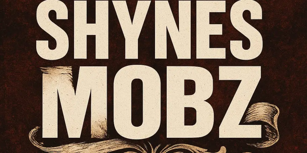 Imagem do grupo de WhatsApp Shynês-Mobz