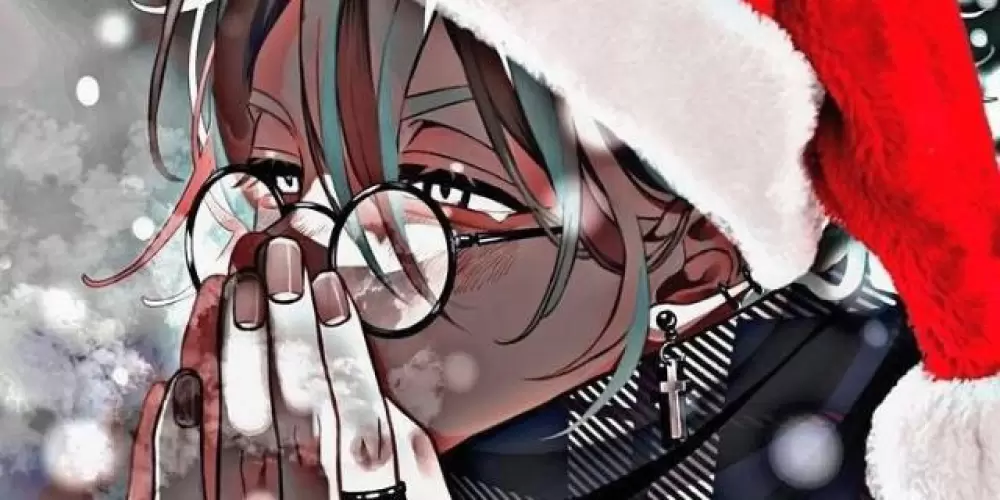 Imagem do grupo de WhatsApp ━ˏ ୨୧ 𝐌ᥲᥒsі᥆ᥒ 𝐎բ 𝐓᥆kᥡ᥆ 𝐑ᥱ᥎ᥱᥒgᥱrs ┆❄️