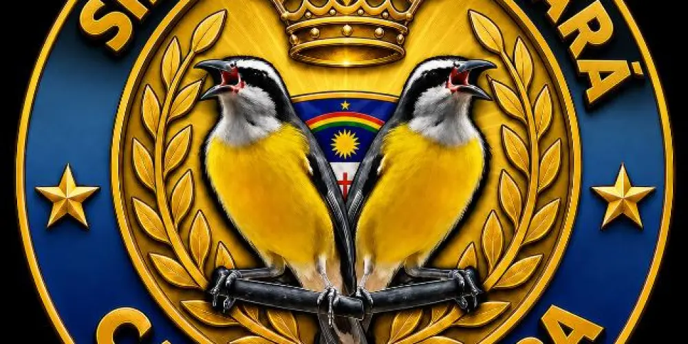 Imagem do grupo de WhatsApp SIBITEIROS CAMARÁ