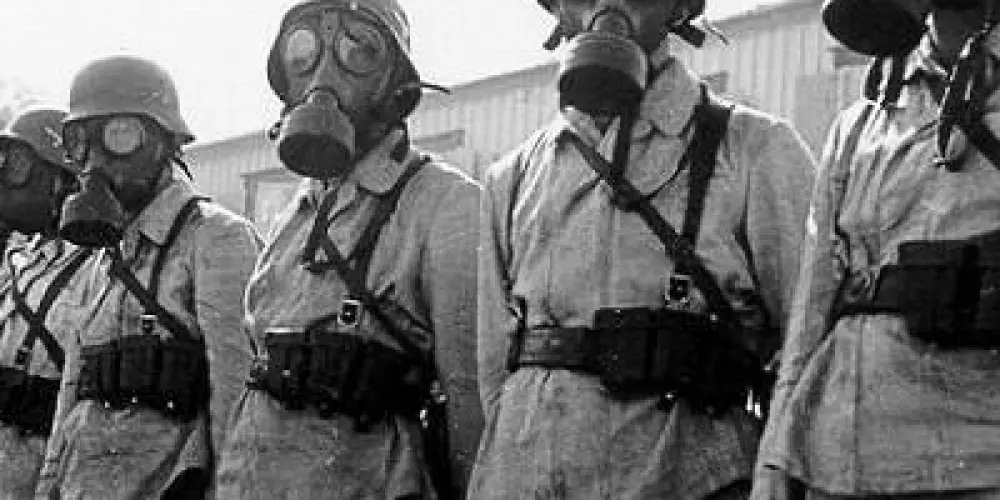 Imagem do grupo de WhatsApp Sieg oder Tod