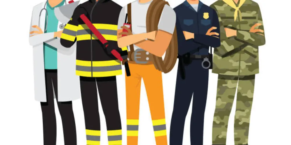 Imagem do grupo de WhatsApp Siga o canal "Freelancer De Bombeiros Civil E Segurança Serviço Gerais Etc..