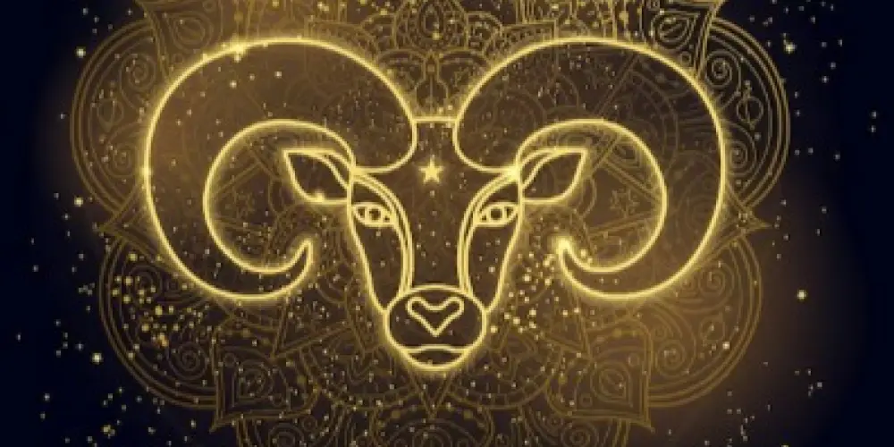 Imagem do grupo de WhatsApp Signo de Áries - 1