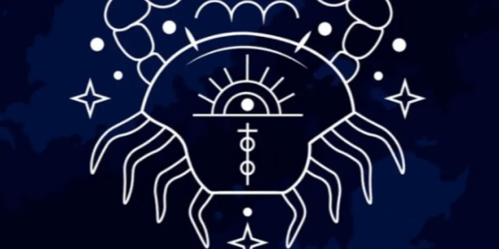 Imagem do grupo de WhatsApp Signo de Câncer - 1