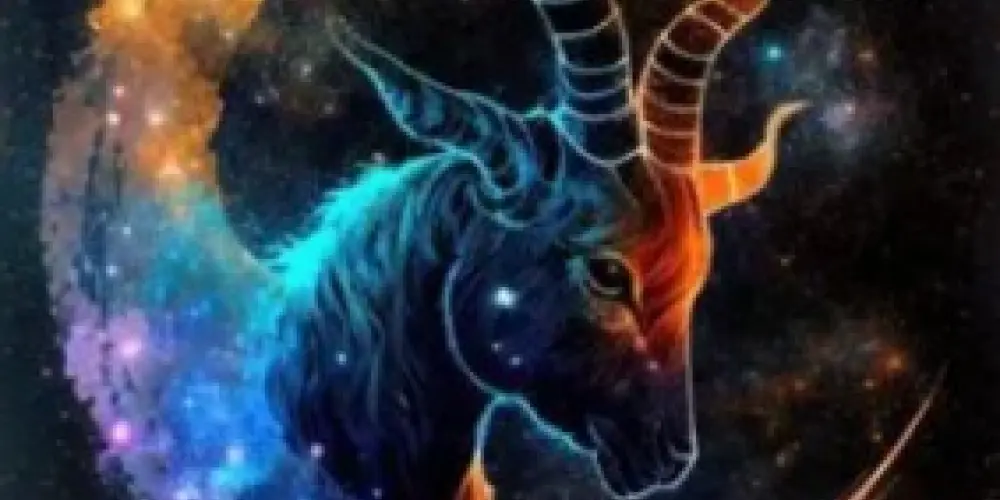 Imagem do grupo de WhatsApp Signo de Capricórnio
