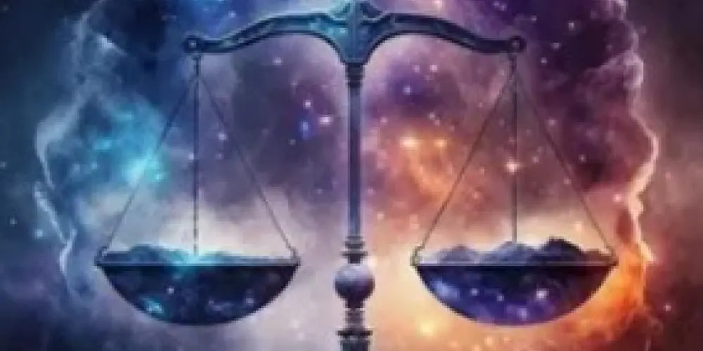 Imagem do grupo de WhatsApp Signo de Libra - 1