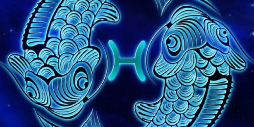 Imagem do grupo de WhatsApp Signo de Peixes