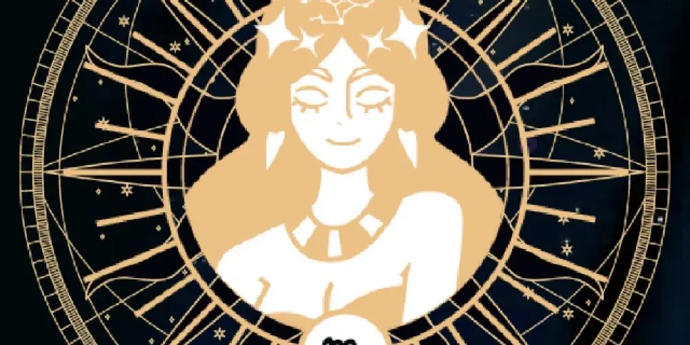 Imagem do grupo de WhatsApp Signo de Virgem - 1