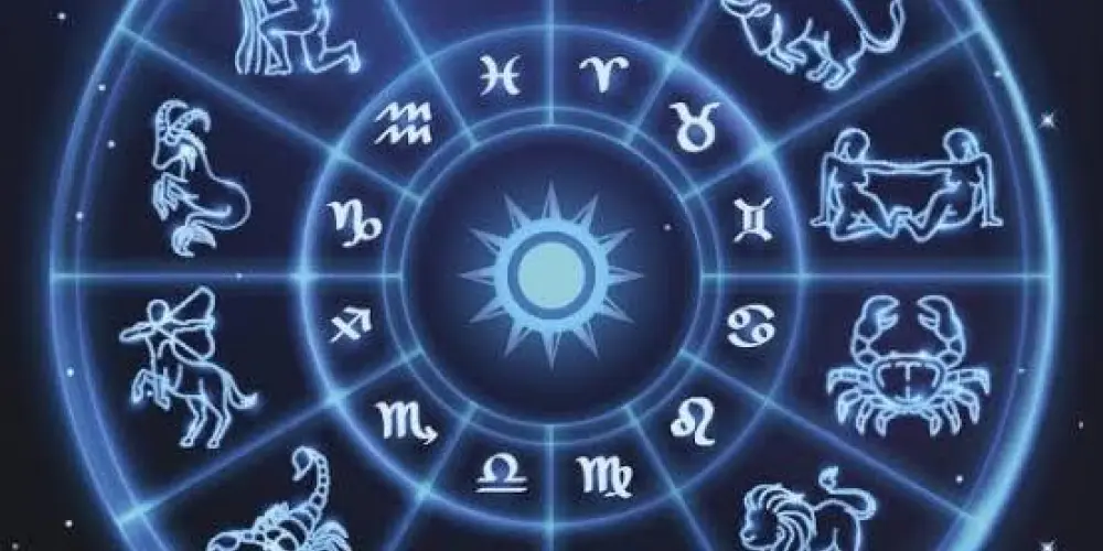 Imagem do grupo de WhatsApp SIGNOS DO ZODÍACO BR 💟