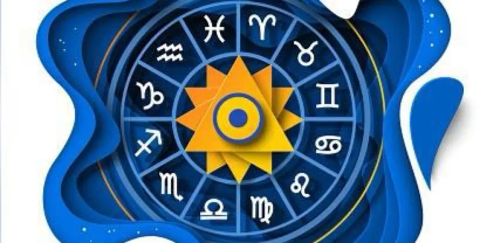 Imagem do grupo de WhatsApp Signos e horóscopo