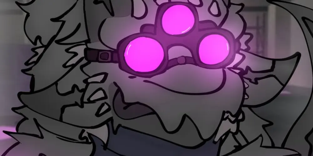 Imagem do grupo de WhatsApp 💜💫✨SILLY FURRYS!✨💫💜