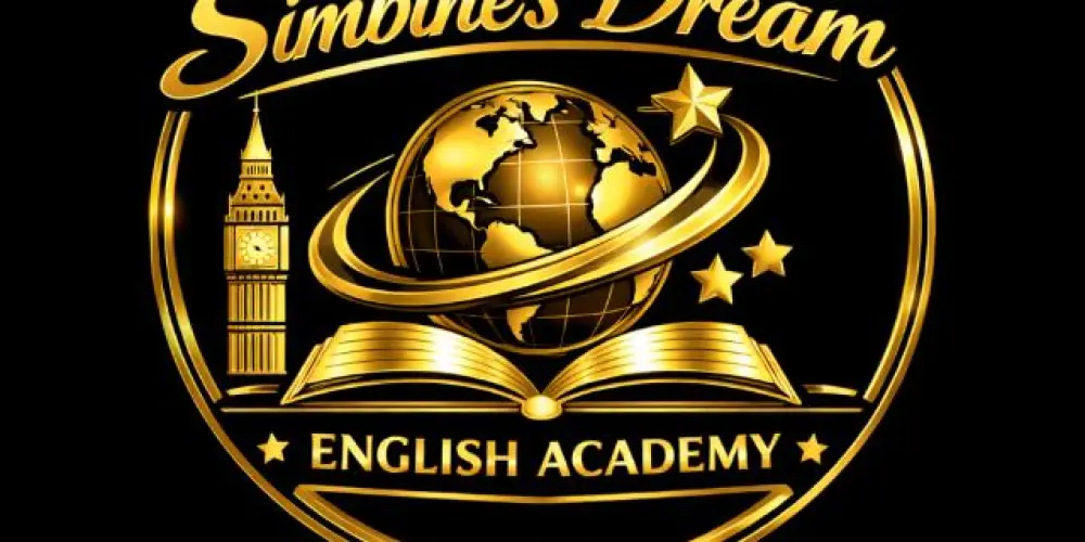 Imagem do grupo de WhatsApp Simbine's Dream English Academy