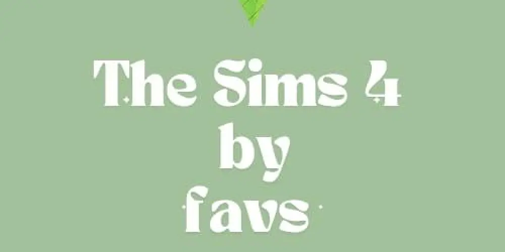 Imagem do grupo de WhatsApp SIMERS BY FAVS💚