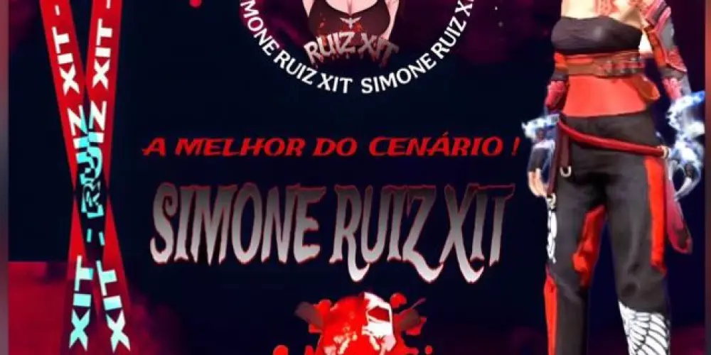 Imagem do grupo de WhatsApp SIMONE RUIZ XIT (2)