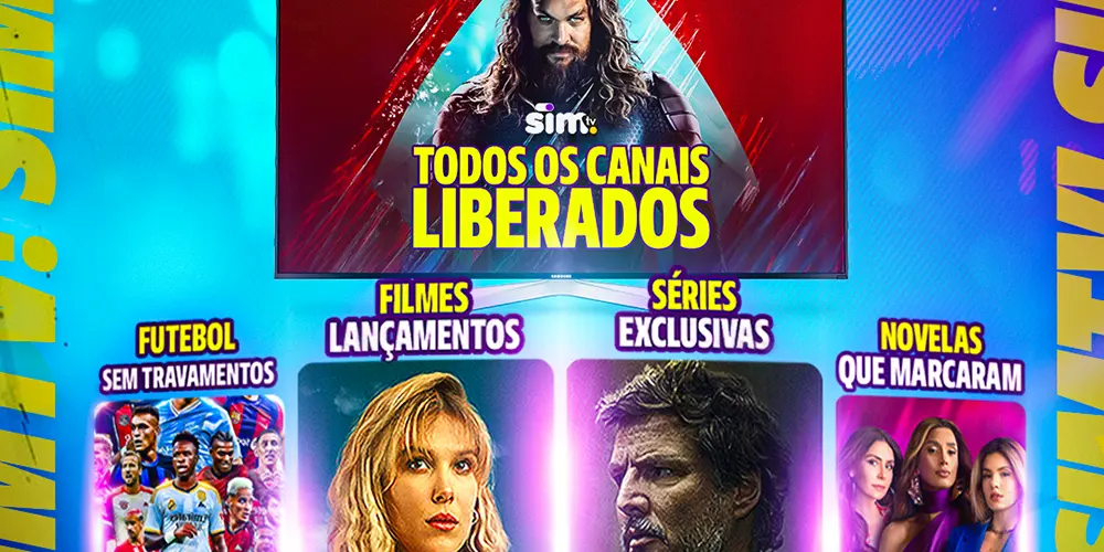 Imagem do grupo de WhatsApp 📡 SimTV Oficial 2 🚀 IPTV 📡