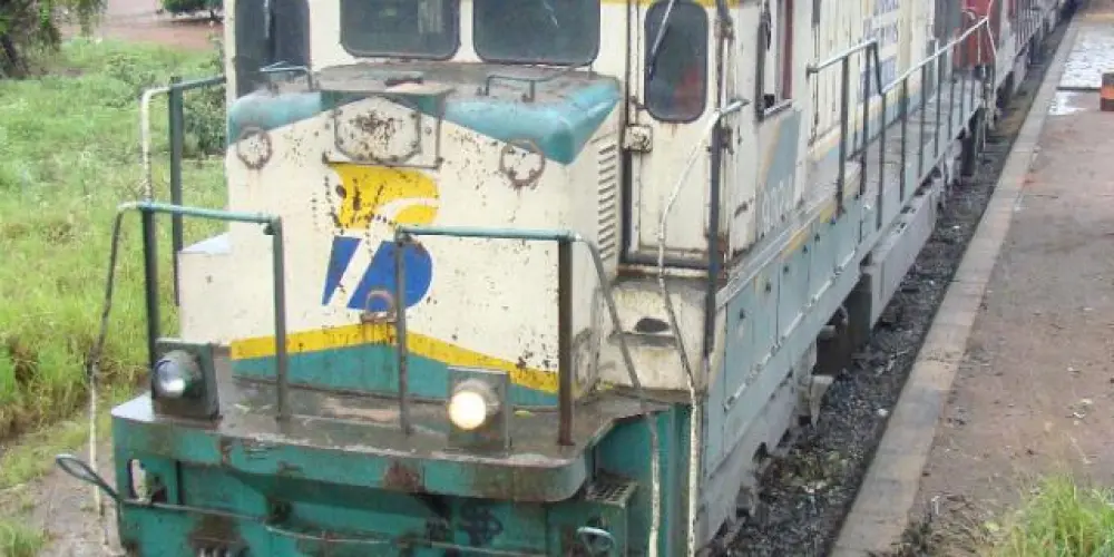 Imagem do grupo de WhatsApp Simuladores & Ferrovia Brasil 2025 🇧🇷