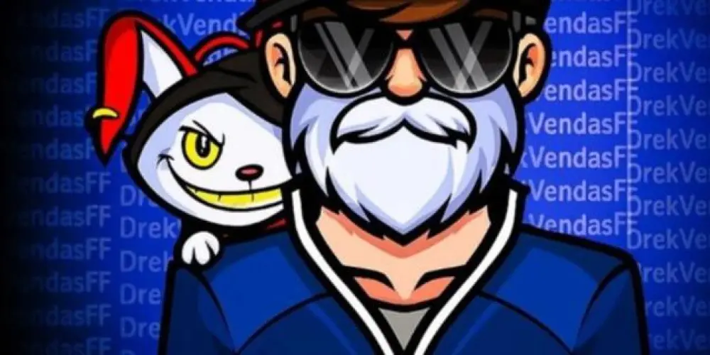 Imagem do grupo de WhatsApp ɭσʝıŋɧศ ɖσ @drek.vendasff  ² 🛍