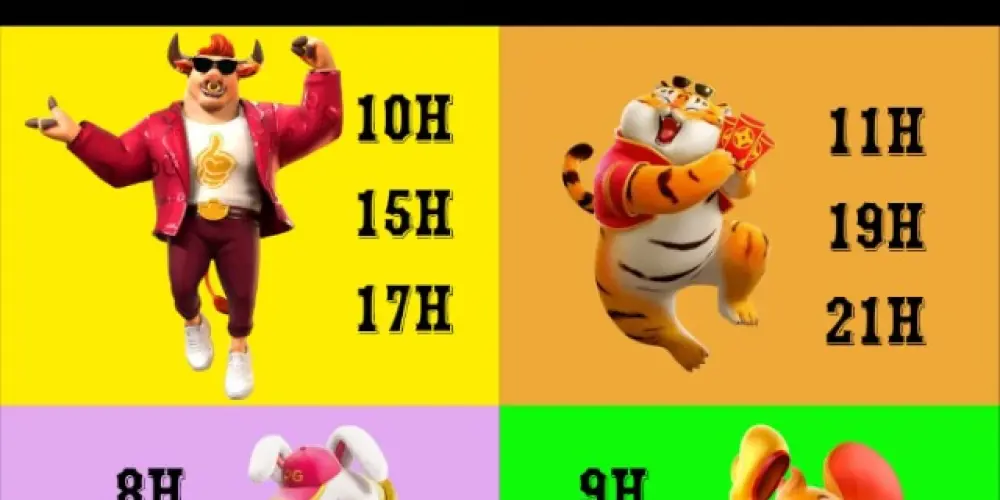 Imagem do grupo de WhatsApp SINAIS DA SORTE TIGRINHO