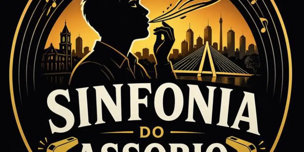 Imagem do grupo de WhatsApp SINFONIA DE ASSOBIO DE SOROCABA