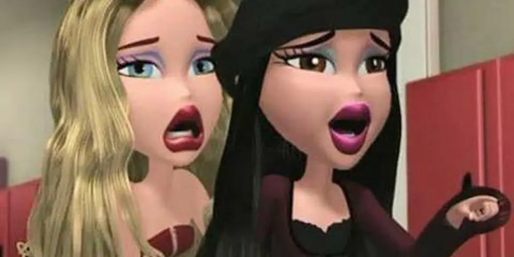 Imagem do grupo de WhatsApp Sinto cheiro de sapatão