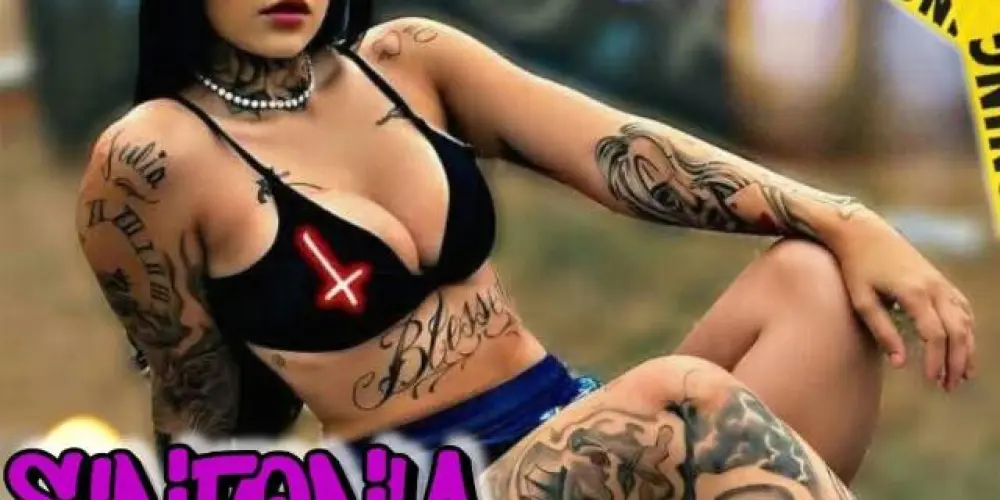 Imagem do grupo de WhatsApp Sintonia 🔱