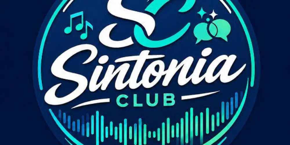 Imagem do grupo de WhatsApp Sintonia Club