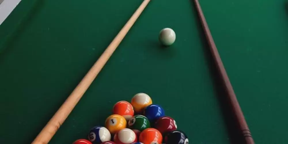 Imagem do grupo de WhatsApp 🎱*SINUCA ON*🎱