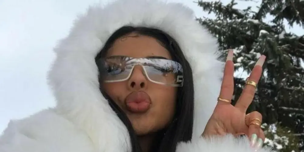 Imagem do grupo de WhatsApp ❄️⋆şυρεɾ мαɳ⋆❄️