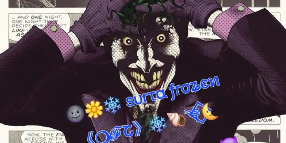 Imagem do grupo de WhatsApp 🌚🌼❄ sυrτα ƒrσʑєท《❍̷ℱՇ》❄🐚༆⃟🌜