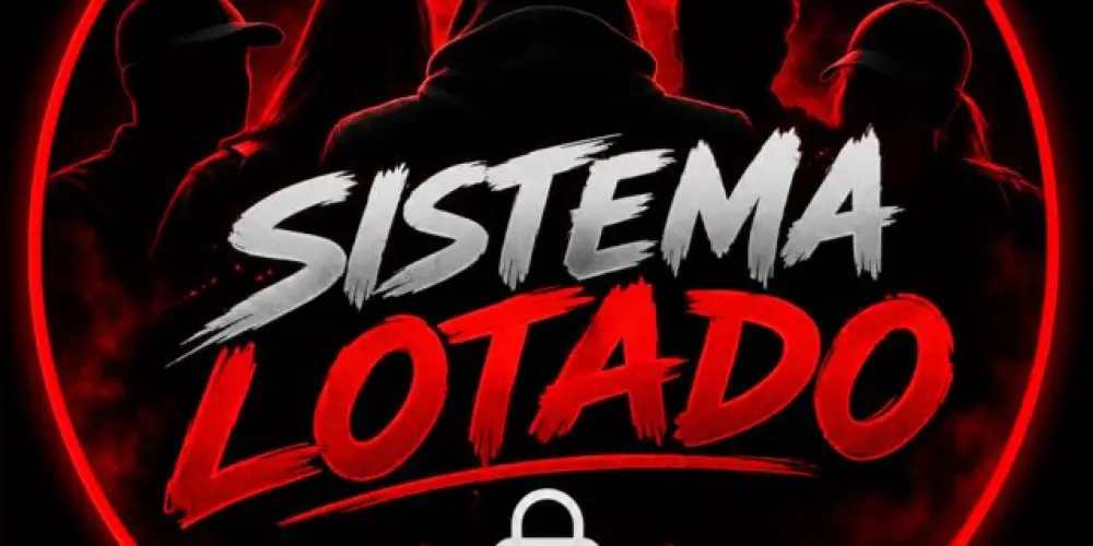 Imagem do grupo de WhatsApp SISTEMA LOTADO ❤️