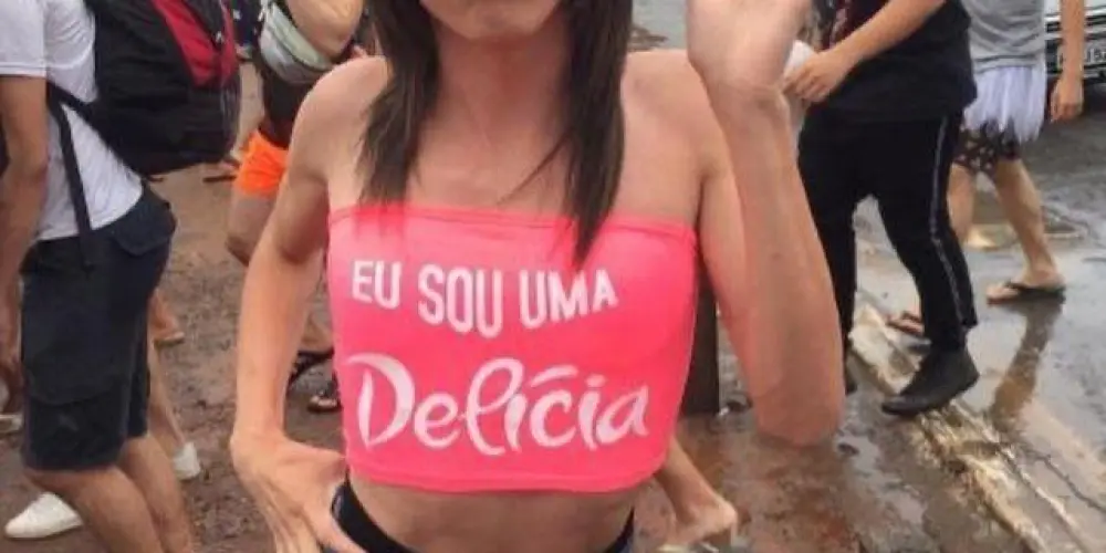 Imagem do grupo de WhatsApp Sítio da Afonsinha