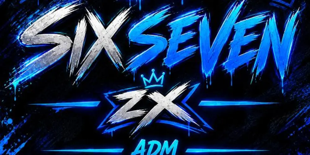 Imagem do grupo de WhatsApp 亗 SIX SEVEN 亗