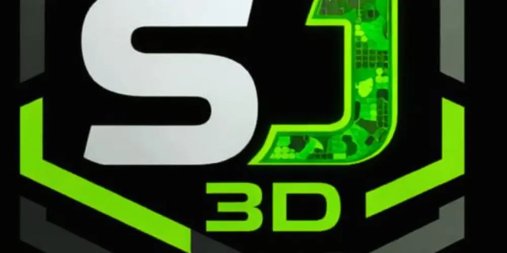 Imagem do grupo de WhatsApp SJ3DLAB