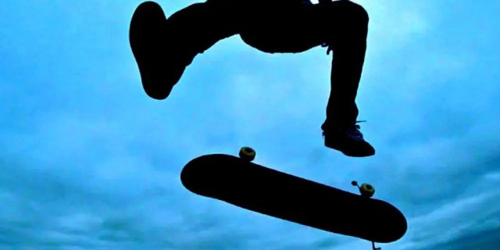 Imagem do grupo de WhatsApp Skate Niterói/rj🛹