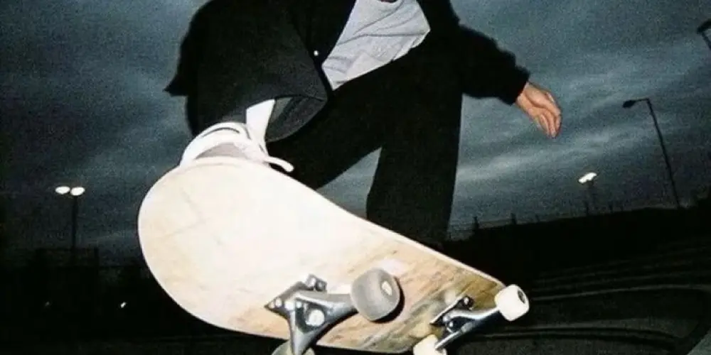 Imagem do grupo de WhatsApp Skatista 🤙🛹