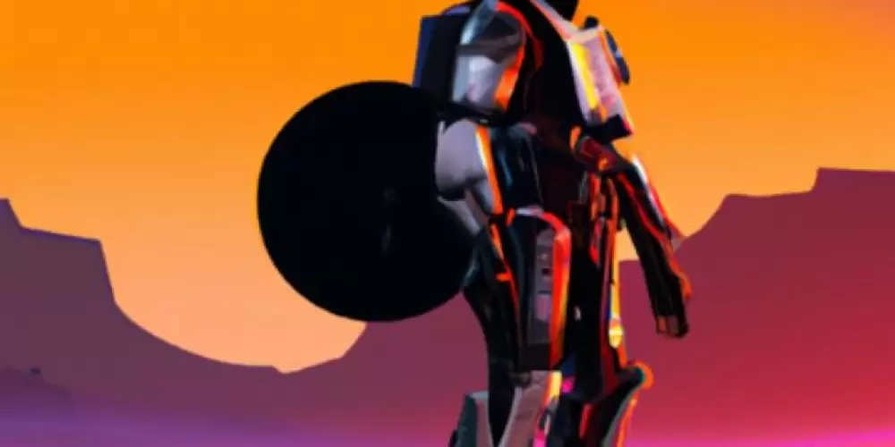 Imagem do grupo de WhatsApp SKELETON BOT